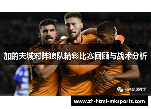 加的夫城对阵狼队精彩比赛回顾与战术分析
